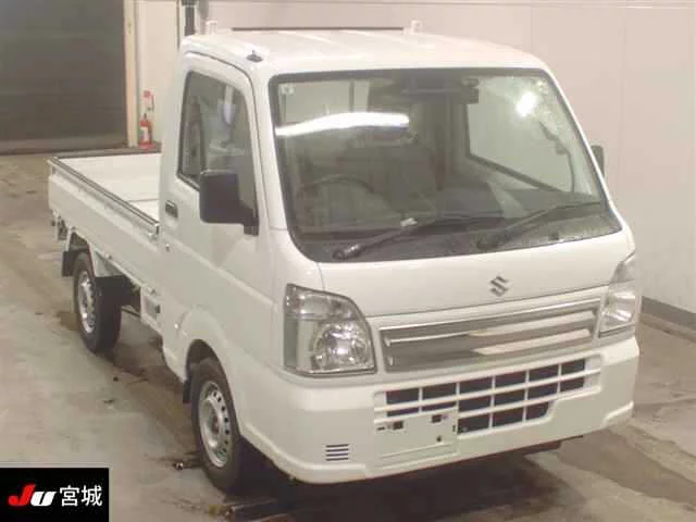 Suzuki Carry Truck DA16T 2022